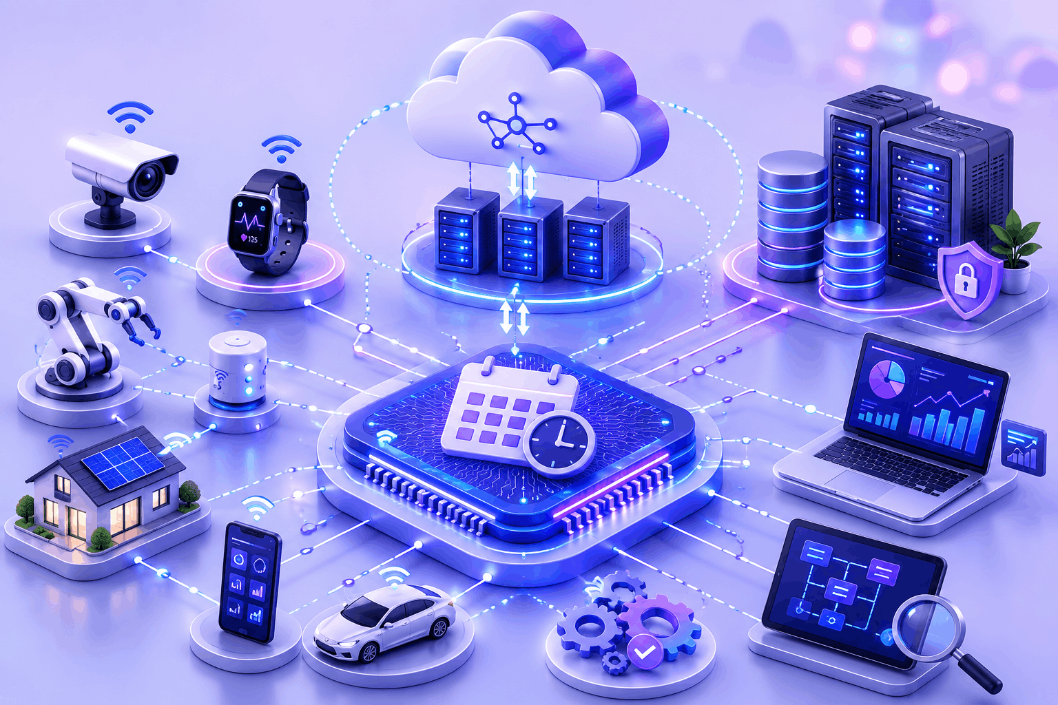 Resource Scheduling in Integrated IoT and Fog Computing Environments: A Taxonomy, Survey and Future Directions